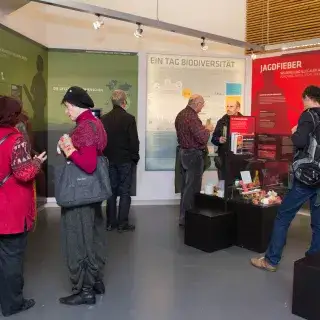 20210520_Artenschutzzentrum_Tierpark_Hellabrunn Biodiversität im Artenschutzzentrum im Tierpark Hellabrunn entdecken