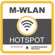 M-WLAN Hotspot