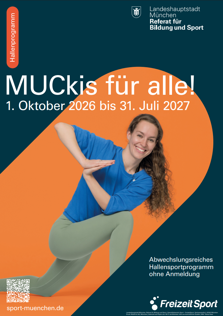 Hallensport 2026/27