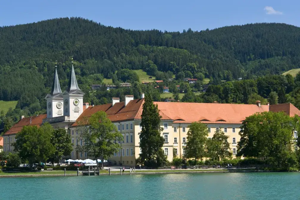 Ortschaften und Städte im Münchner Umland muenchen.de