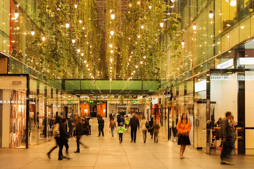 Shopping in Munich 8 great destinations for every shopper muenchen.de