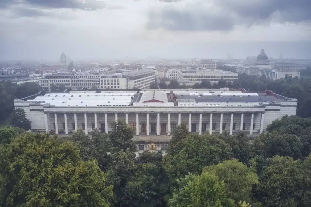 Haus der Kunst
