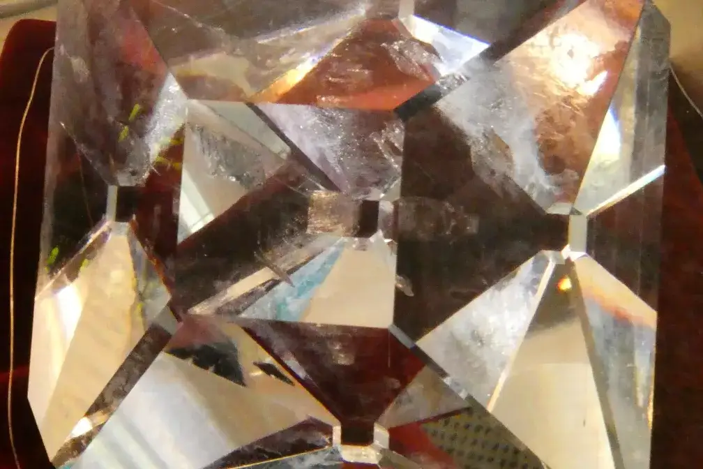 Museum Mineralogia München