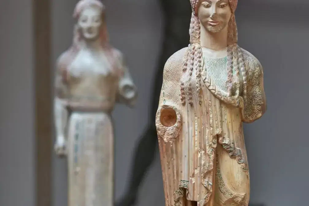 Museum für Abgüsse Klassischer Bildwerke