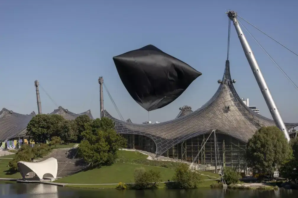 Aerocene Munich