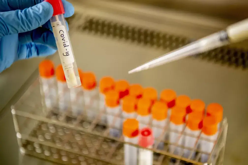 Corona in München Aktuelle Zahlen muenchen.de