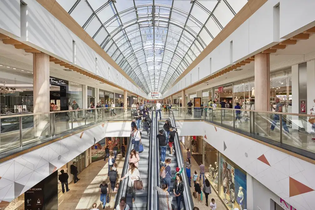 Riem Arcaden