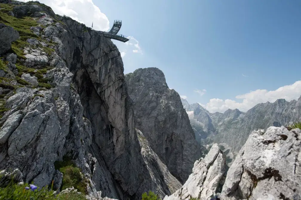 Zugspitze Day trip from Munich how to get there and what to do
