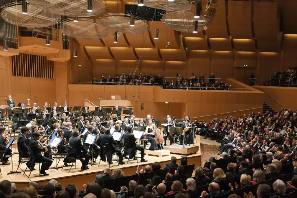 Übersicht Die wichtigsten Konzerte in München • muenchen.de