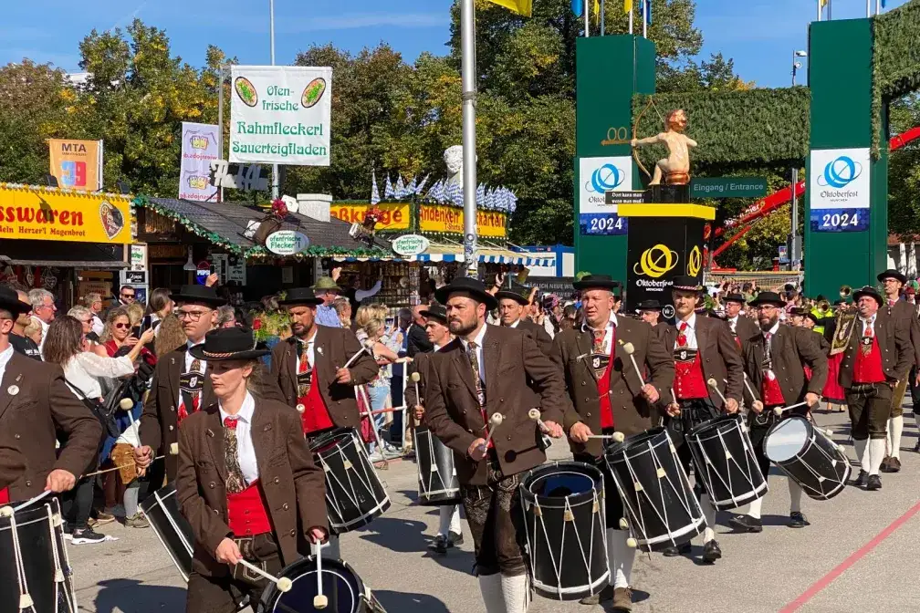 Wirteeinzug