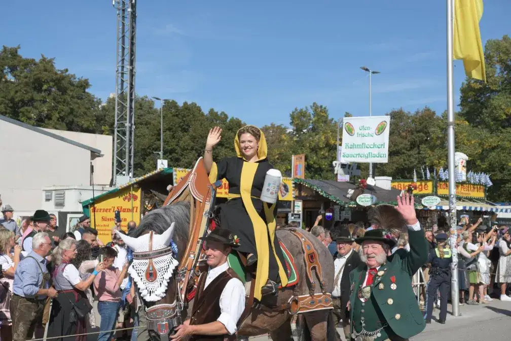 Wirteeinzug