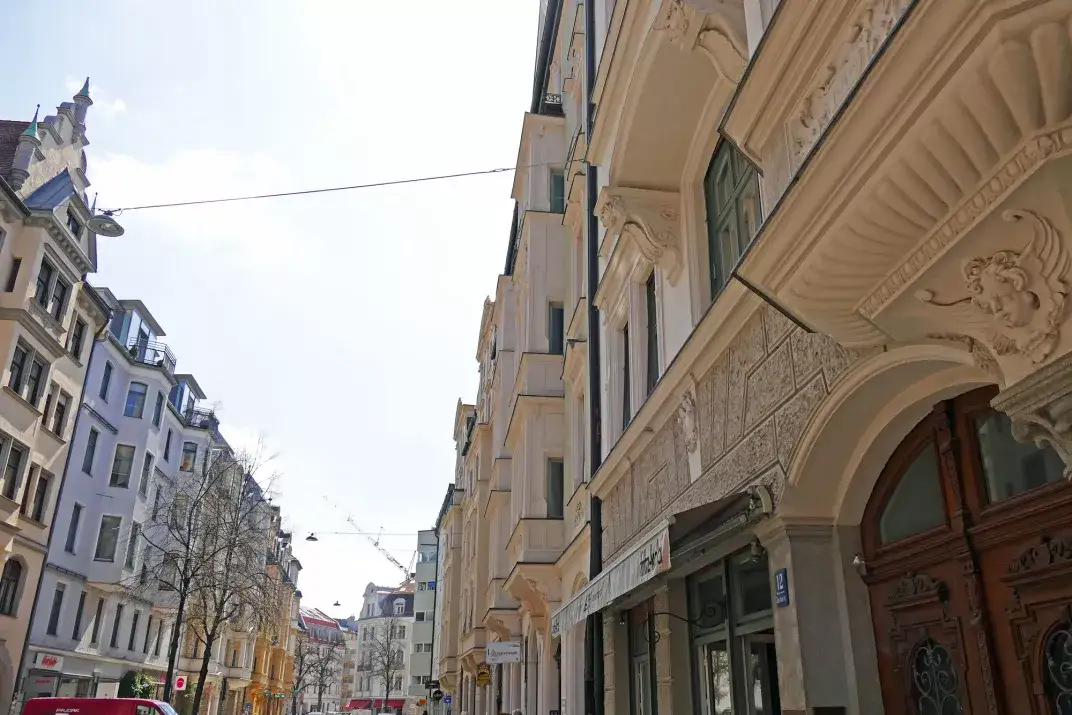Isarvorstadt Wissenswertes, Tipps und Infos muenchen.de