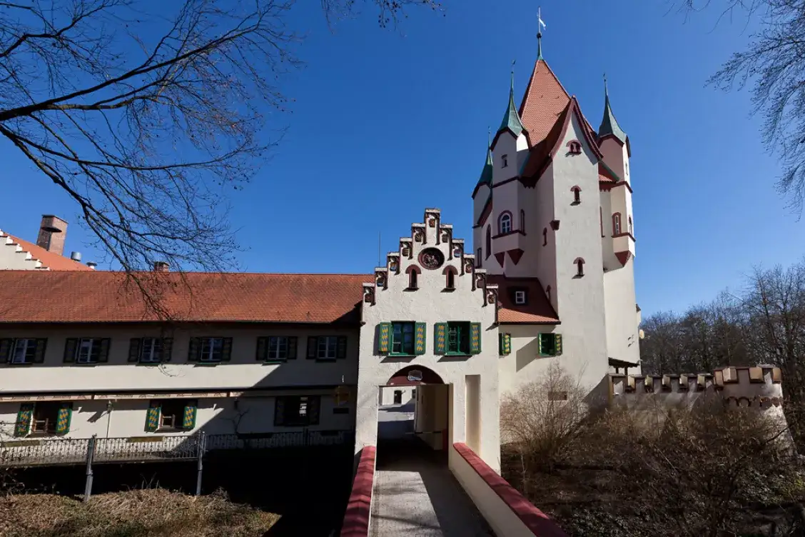 Fürstenfeldbruck Infos muenchen.de