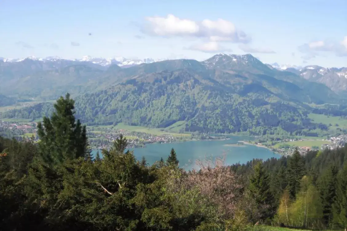 Berge und Gipfel in der Nähe von München muenchen.de Berge und Gipfel in der Nähe von München muenchen.de