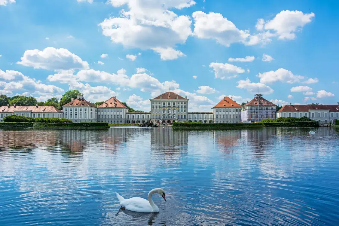 The official website of the City of Munich • muenchen.de