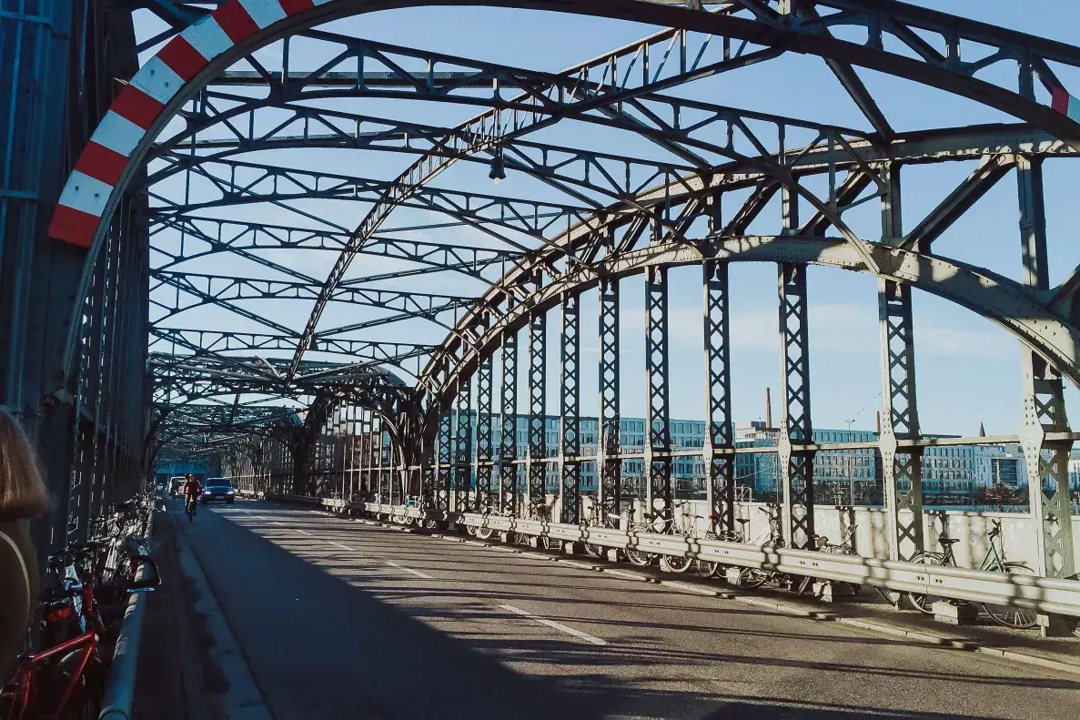 Hackerbrücke München Die wichtigsten Infos auf einen Blick muenchen.de
