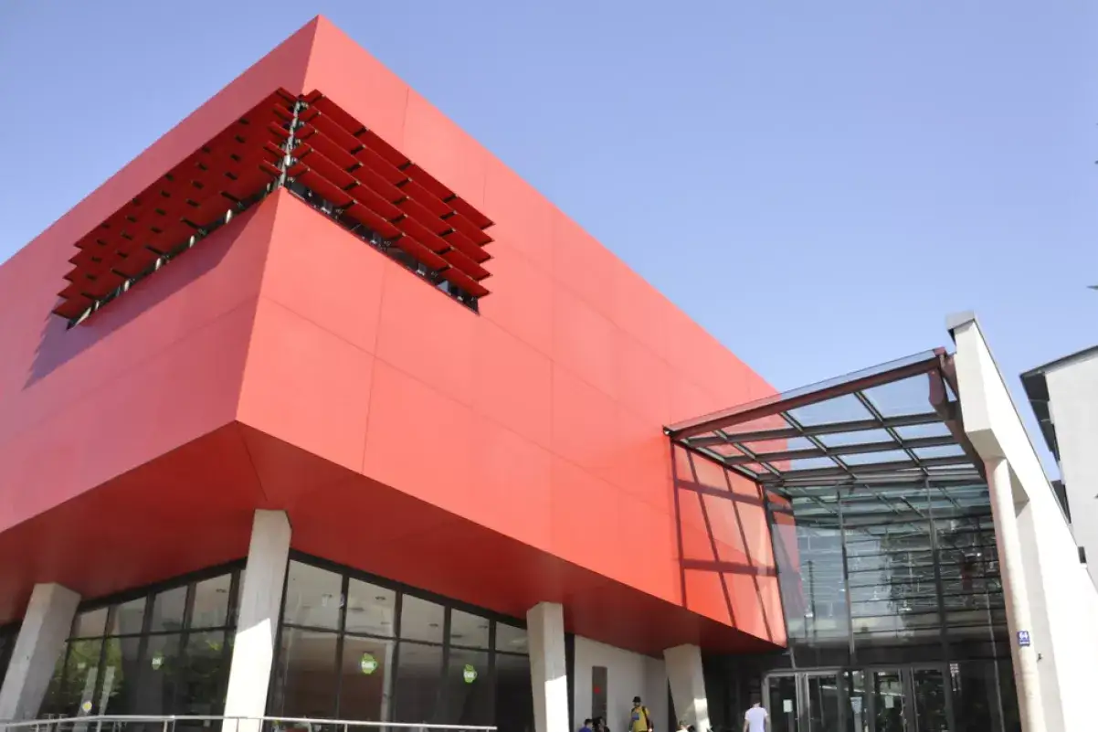 Hochschule München - muenchen.de