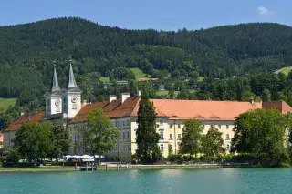 Stadt Tegernsee