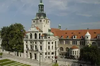 Bayerisches Nationalmuseum München