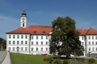 Kloster Schäftlarn Kloster Schäftlarn