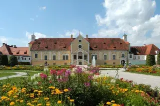 Altes Schloss Schleissheim