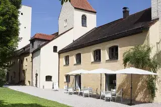 Burgmuseum Grünwald Burgmuseum Grünwald