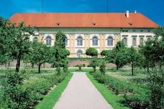 Schloss Dachau Schloss Dachau