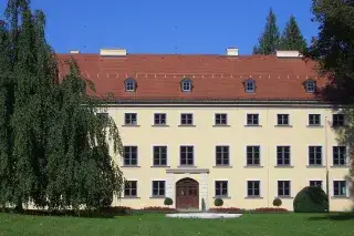 Schlossmuseum von Ismaning