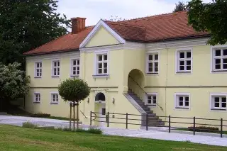  Schlossmuseum von Ismaning