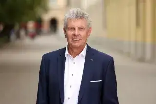 München Oberbürgermeister Dieter Reiter