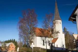  Alte Sollner Kirche