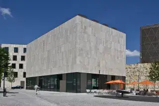 Jüdisches Museum am Jakobsplatz Jüdisches Museum am Jakobsplatz