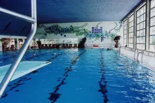 Bad Forstenrieder Park Schwimmbad Bad Forstenrieder Park Schwimmbad