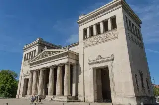 Königsplatz