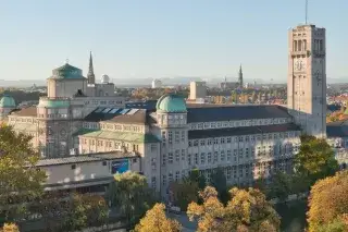 Deutsches Museum