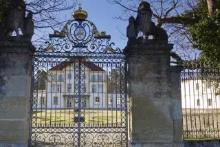 Schloss Fürstenried