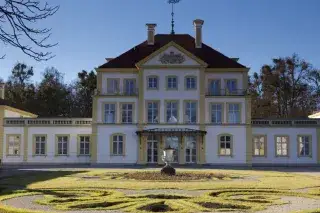 Schloss Fürstenried