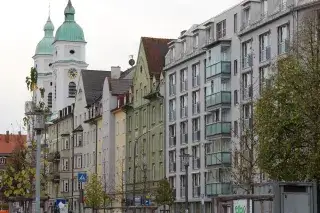 20201127-wohnen-untergiesing-4-3 Häuserreihe in Untergiesing