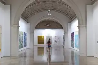 Ausstellung Malso13, Galerie der Künstler Ausstellung Malso13, Galerie der Künstler