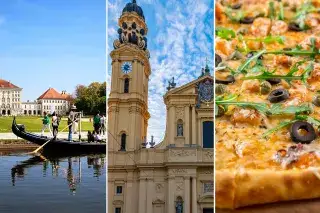 So erlebt ihr italienisches Lebensgefühl in München