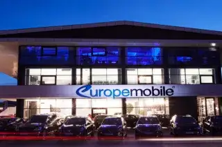 Foto: Europemobile
