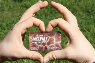 20220309_Jahreskarte_Tierpark-Hellabrunn Jahreskarte für den Tierpark Hellabrunn