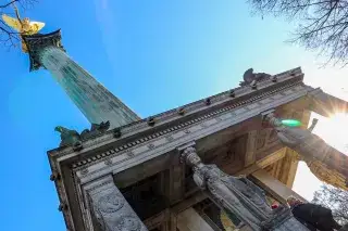 Friedensengel Friedensengel