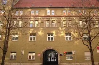 Feuerwehrmuseum Feuerwehrmuseum