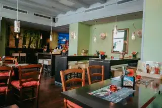210129_restaurant-käppchen_Mde-LukasSchirmer Das Käppchen Burger Restaurant innen