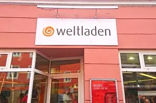 210201_Weltladen_Mde-ElenaDangel Nachhaltig einkaufen im Weltladen