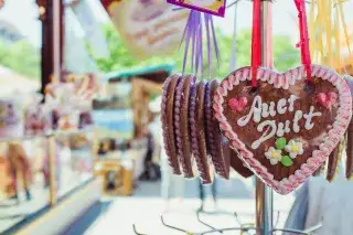 210201_lebkuchenherz-auer-dult_Mde-AnetteGöttlicher Lebkuchenherz auf der Auer Dult