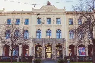 Museum Fünf Kontinente Museum Fünf Kontinente