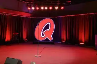 Quatsch Comedy Club München