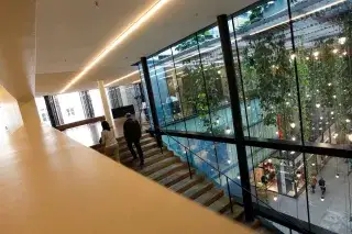 Die Kunstgalerie München in den Fünf Höfen Die Kunstgalerie München in den Fünf Höfen